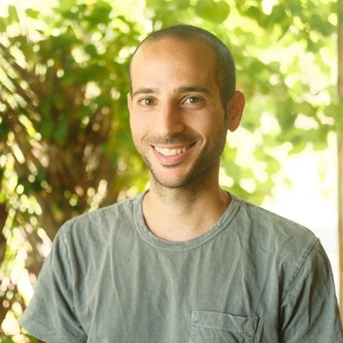 Mor, founder of ReSightit